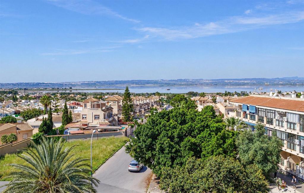 Nice Apartment In El Chaparral With Wifi - 1