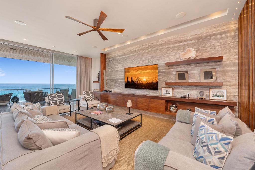 Beach Front S104 - 1