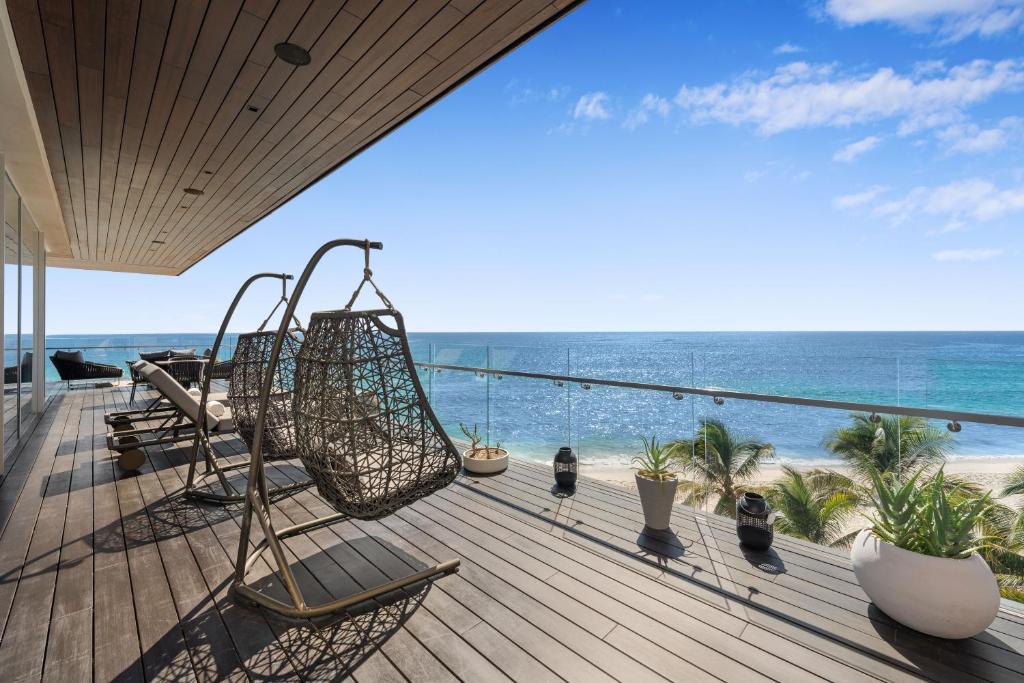 Beach Front S104 - 3