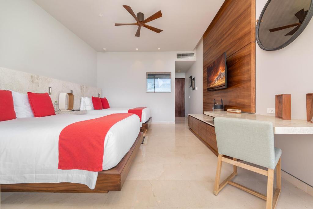 Beach Front S104 - 5