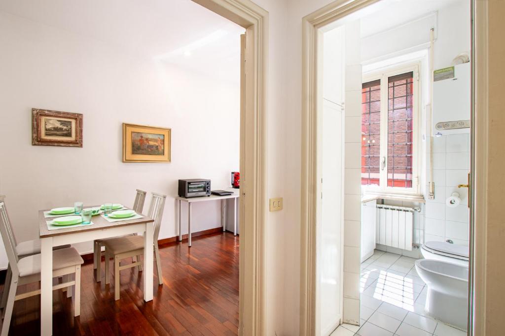 Clodia Apartment- 2 bedrooms - WIFI - 5