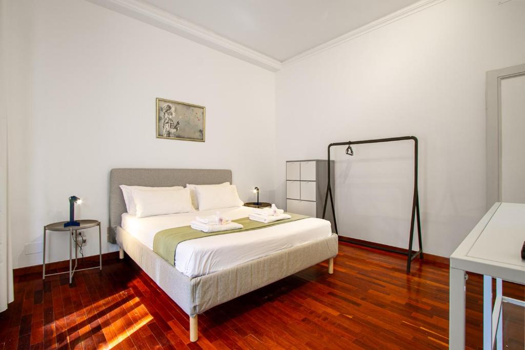 Clodia Apartment- 2 bedrooms - WIFI - 1