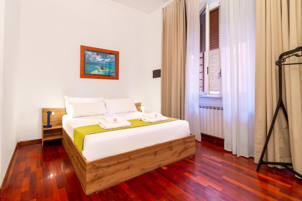 Clodia Apartment- 2 bedrooms - WIFI - 2