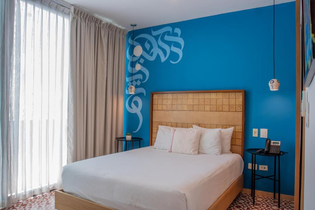Pop Diez Hotel Boutique Playa del Carmen - 4