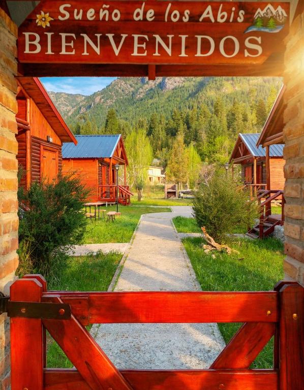 Sueño de los Abis - 3