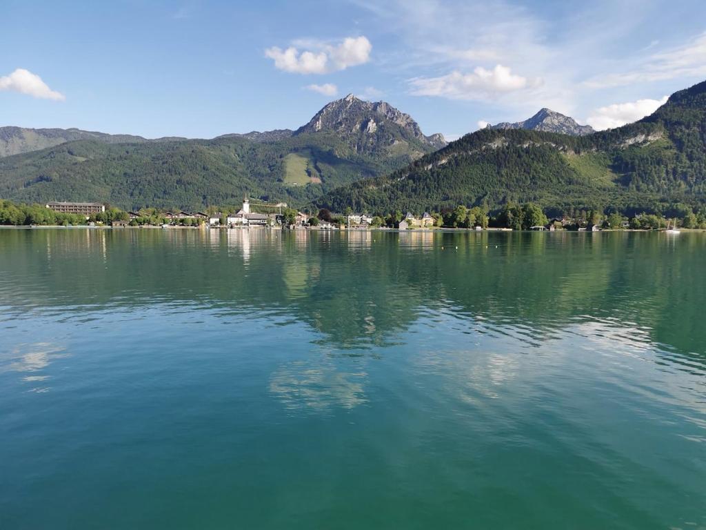 Mountain Lake Suite - 5