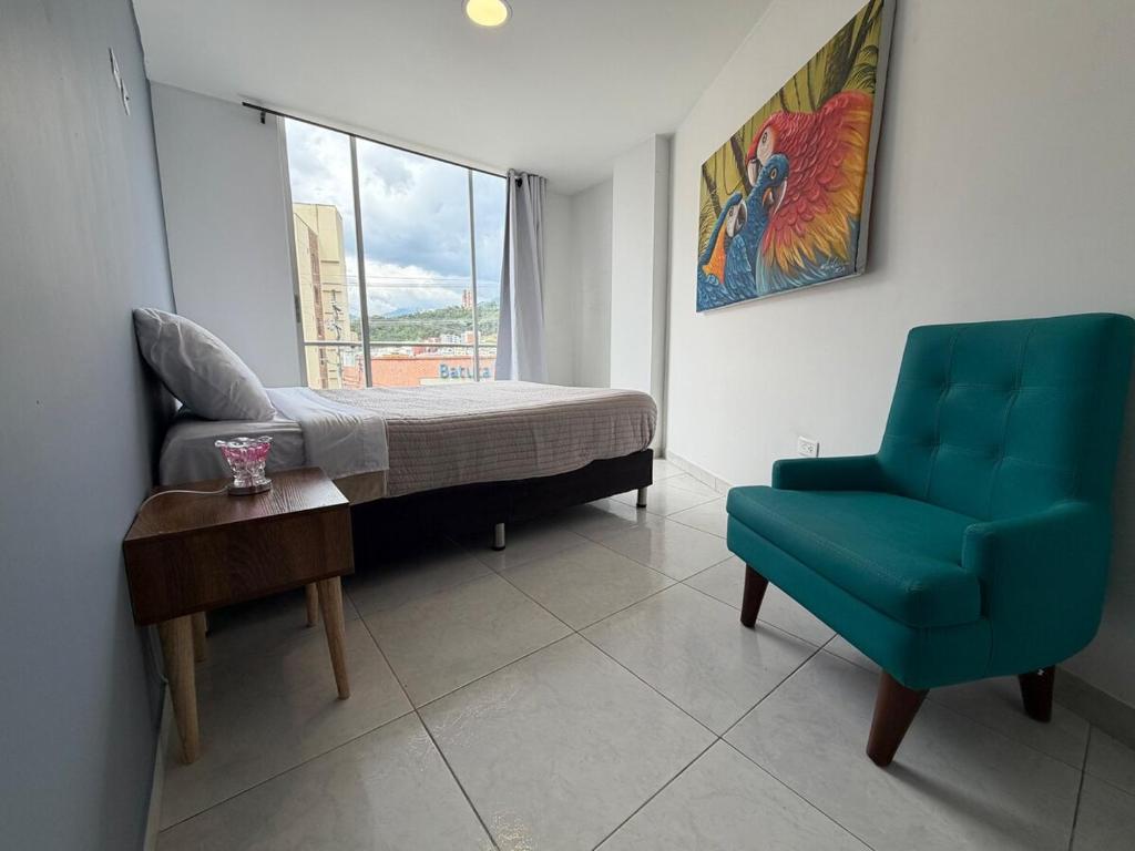 Luxurious and Comfortable - Stratum 5 - 4