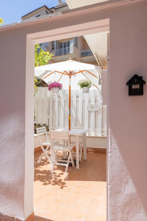 Sweet Gianicolo - Apartament with Garden - 4