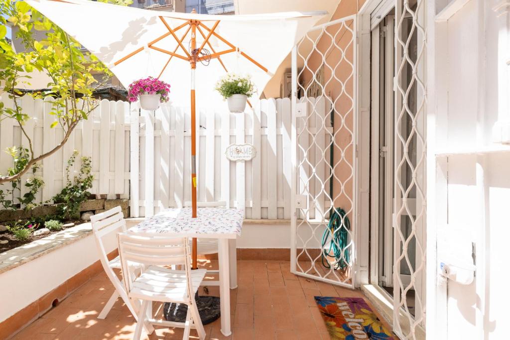 Sweet Gianicolo - Apartament with Garden - 5