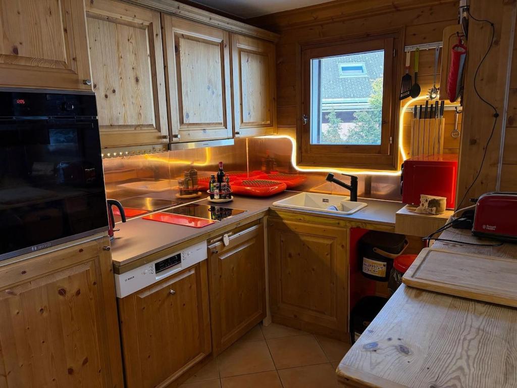 Le Jardin d'Hiver - Appartement chaleureux avec beaucoup de charme - 3