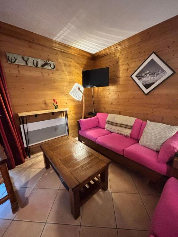 Le Jardin d'Hiver - Appartement chaleureux avec beaucoup de charme - 4
