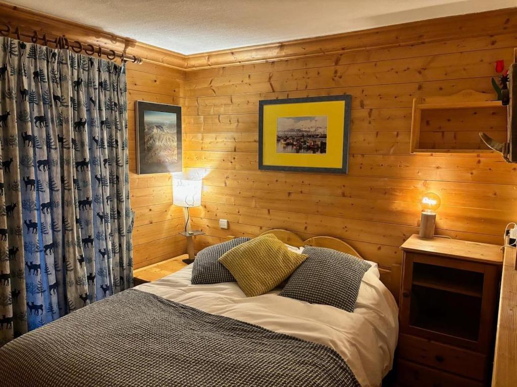 Le Jardin d'Hiver - Appartement chaleureux avec beaucoup de charme - 5