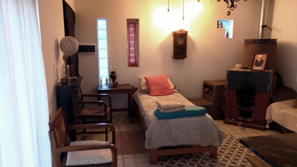 El Refugio del Nogal - 2