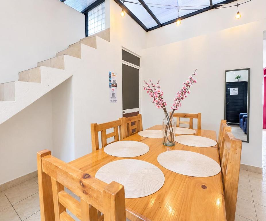 Town Apartment with terrace 4 bedrooms 3 baths - 3
