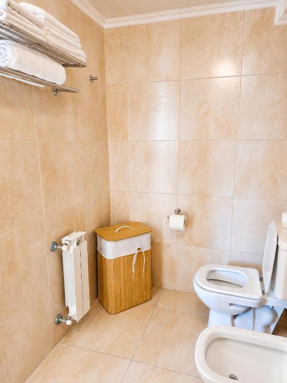 Bariloche premium primer piso - 4