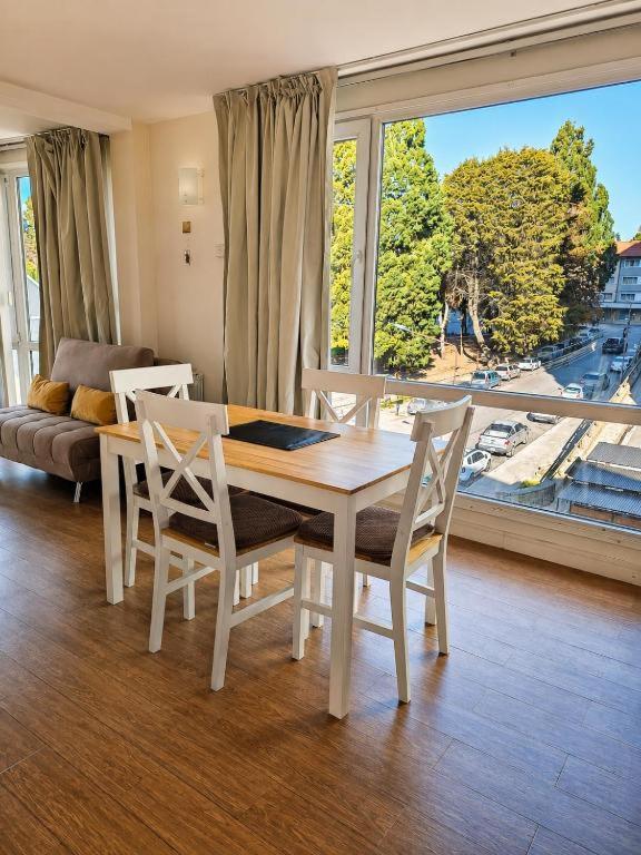 Bariloche premium primer piso - 1