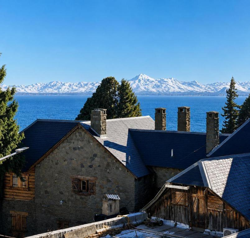 Bariloche premium primer piso - 2