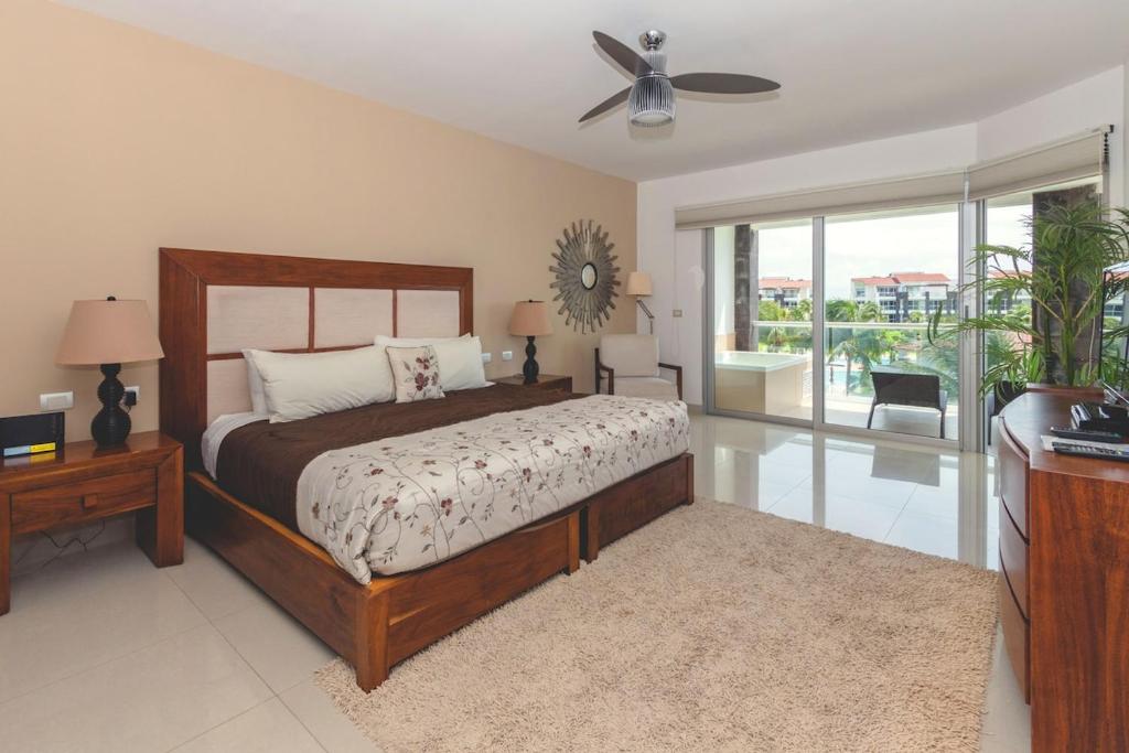 3BR Resort Condo - Corasol - Direct Beach Access - 5