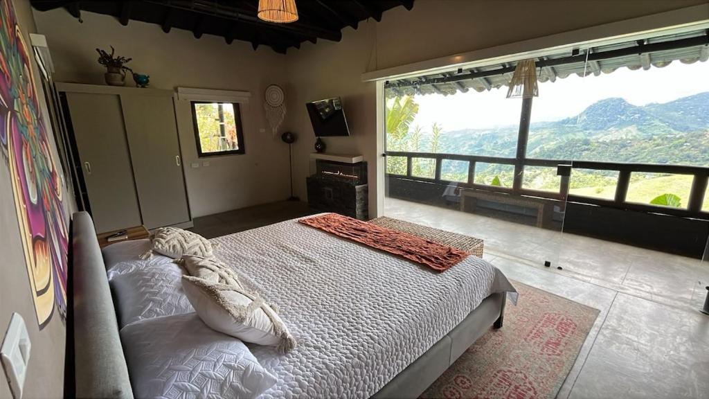 Casa Wira Enjoy the best views in the world - 1