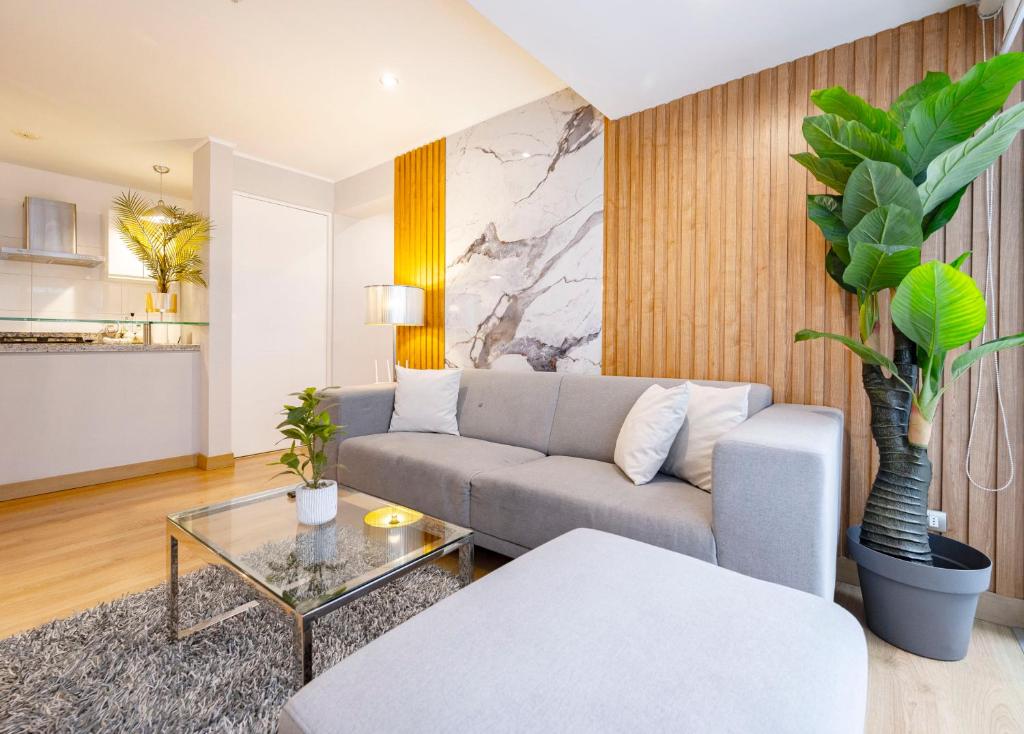 Pacific Executive Residences - Peru - 3