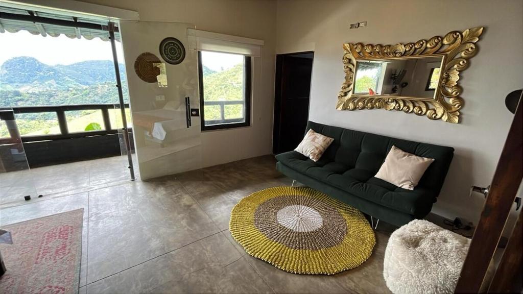 Casa Wira Enjoy the best views in the world - 3