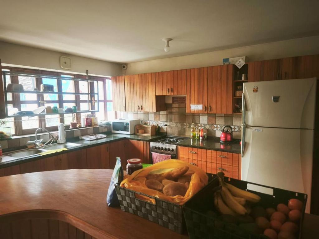 Aldos Eco Climbing Hostel - 4