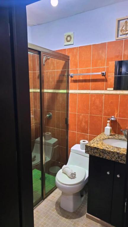 Authentic villa near 5th Avenue - 3