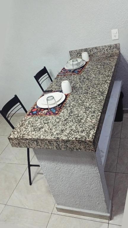 Authentic villa near 5th Avenue - 5