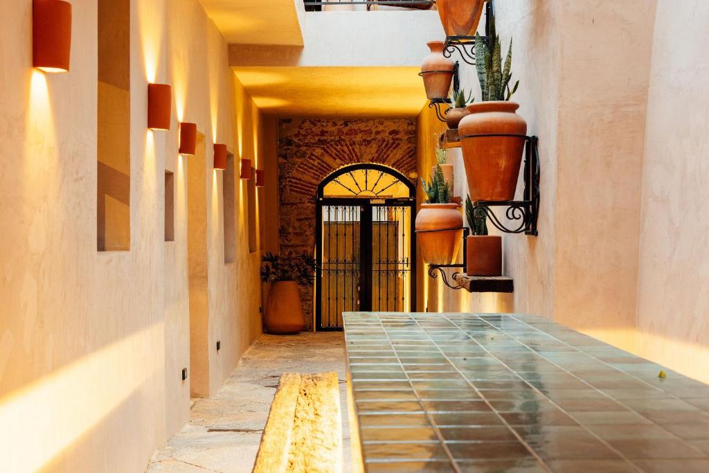 Morada La Luz - 5