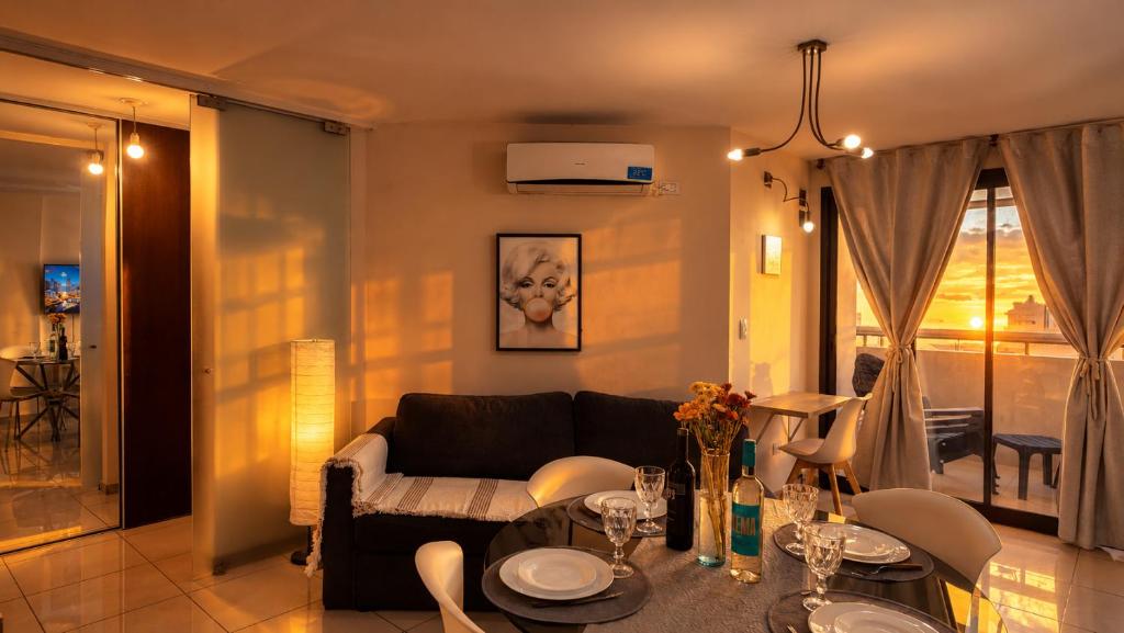 Nueva Córdoba - Piso 10 con vistas - Piscina en terraza - Seguridad 24Hs - 4