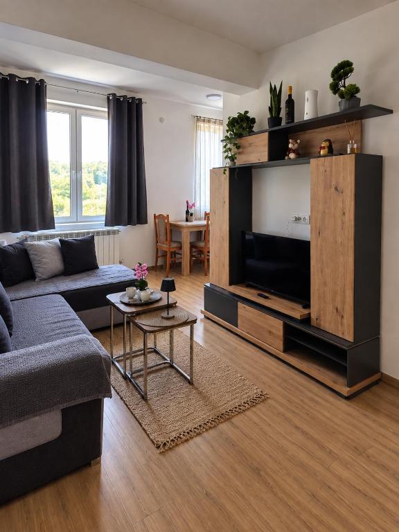 VS26 Apartment - 4