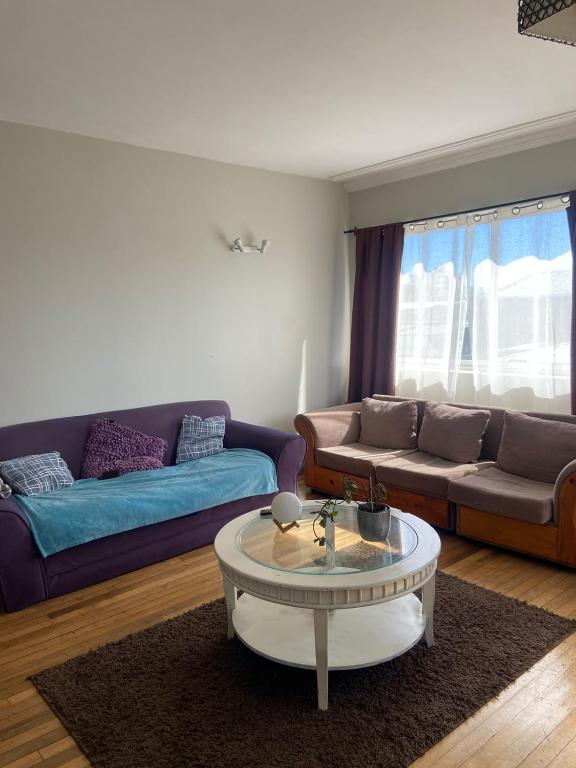 Departamento central - 4