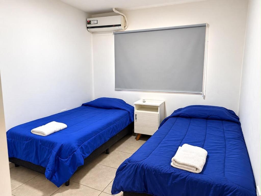 Departamento 4 - 2