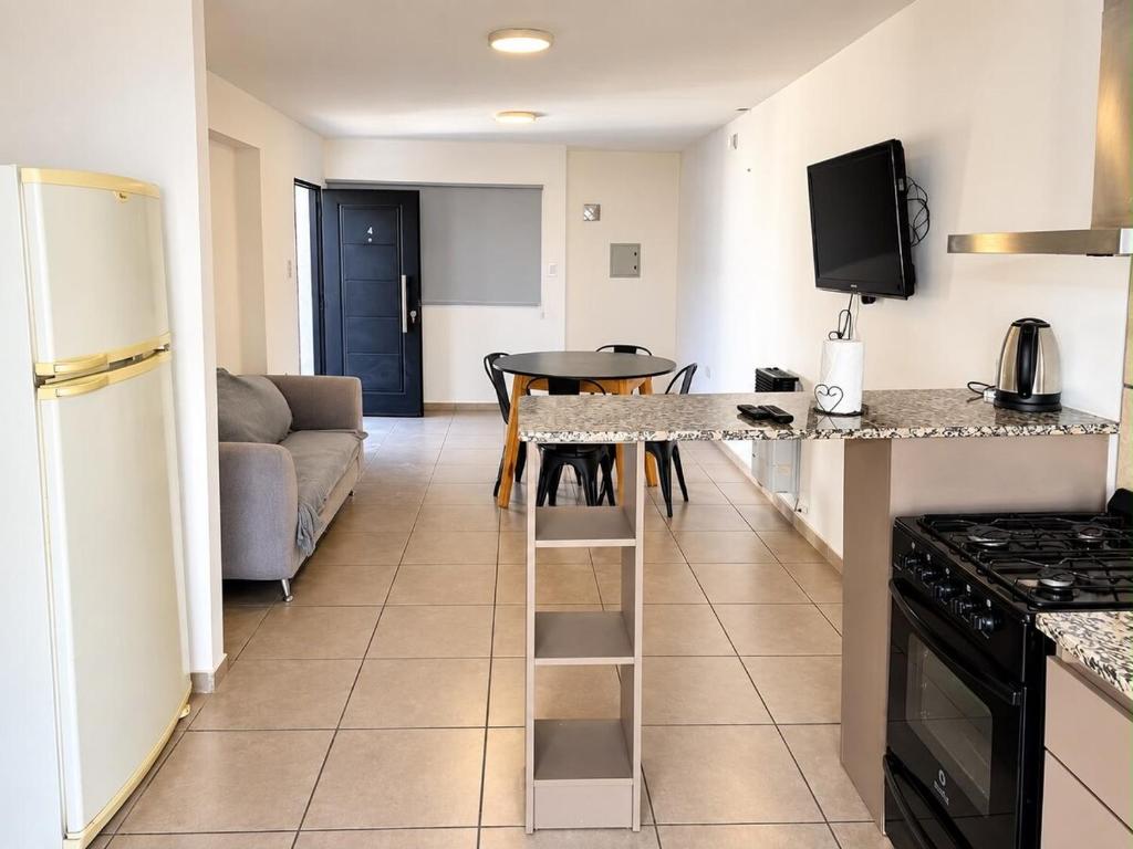 Departamento 4 - 3