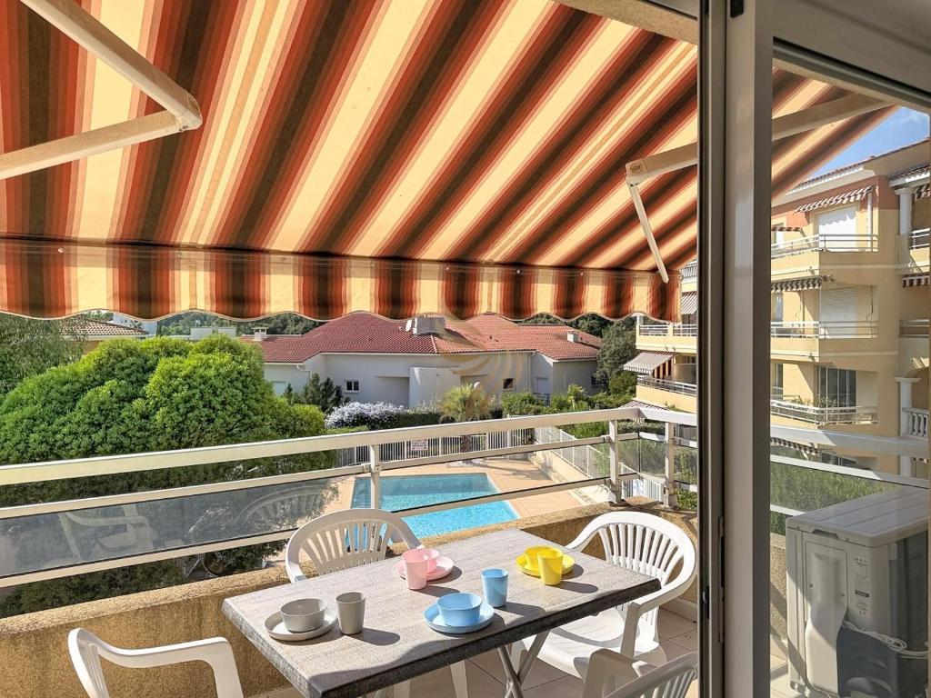 1547 Privilege - 4 pers wifi vue mer piscine garage - 2
