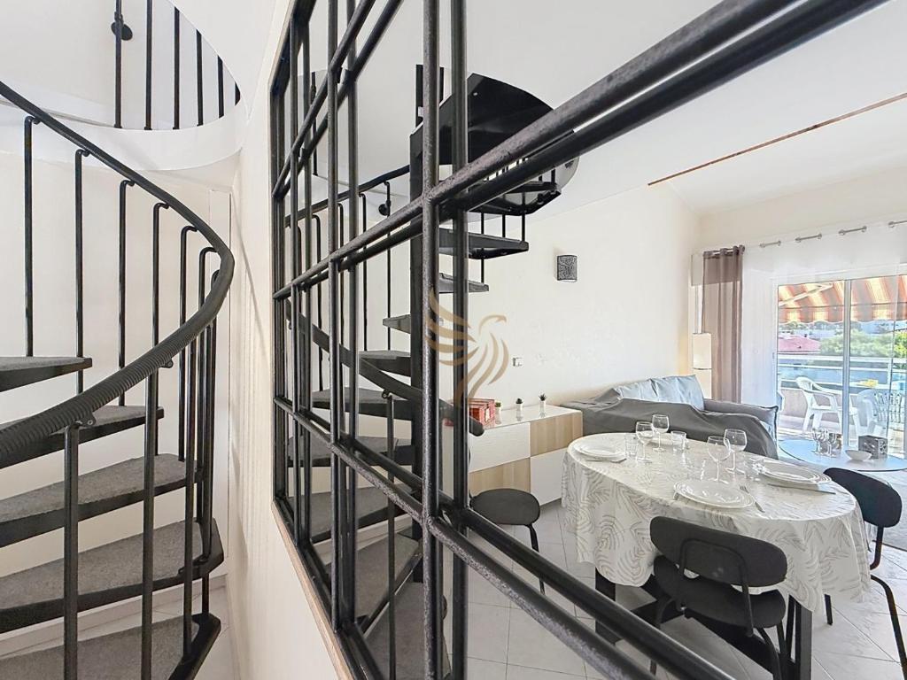 1547 Privilege - 4 pers wifi vue mer piscine garage - 4