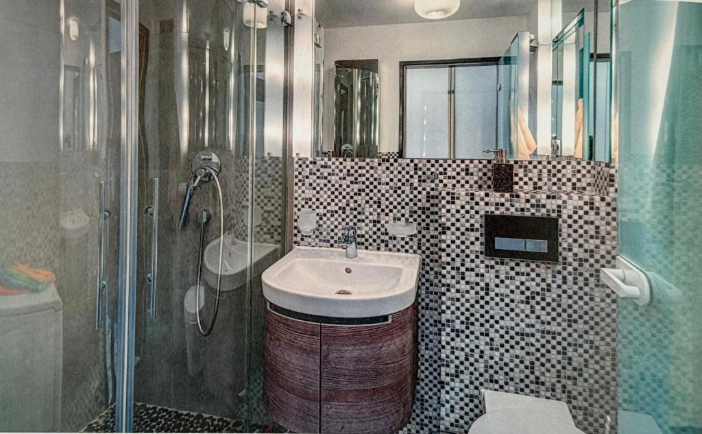 Apartment am Königsplatz - 4