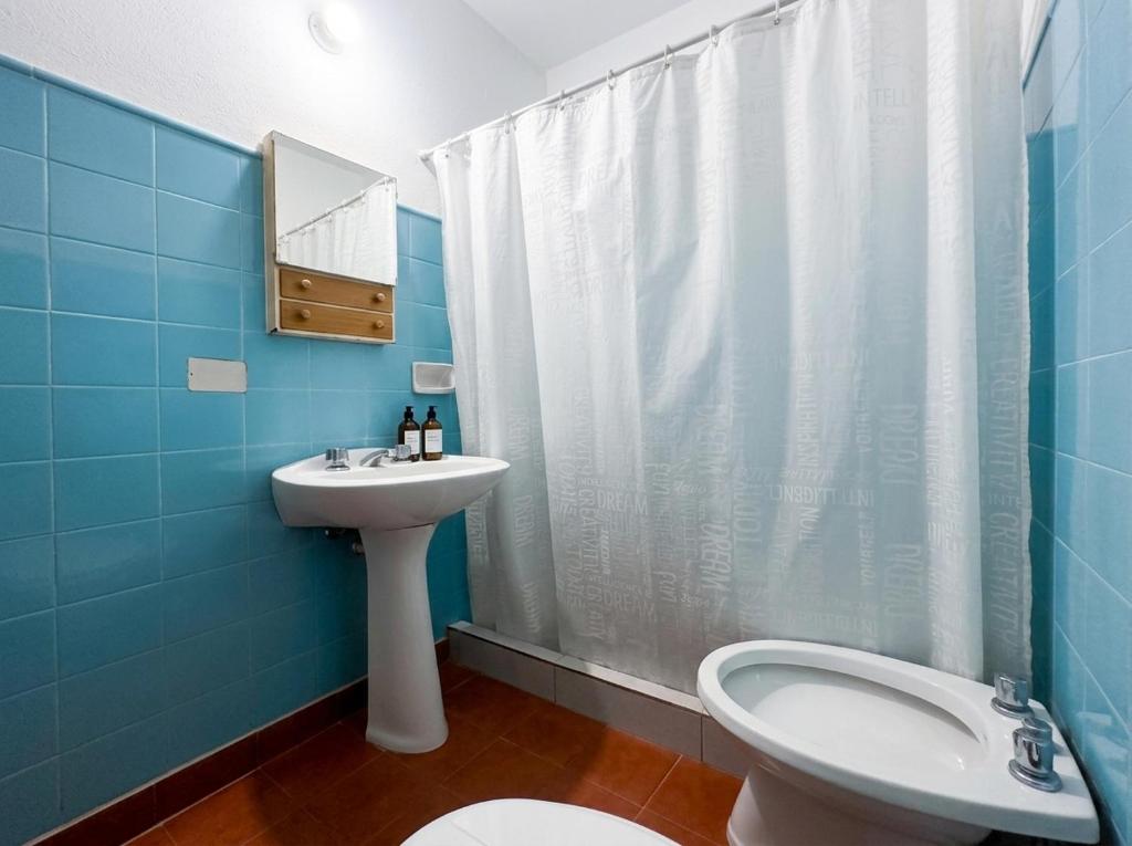 Hostería Amancay - Consultar disponibilidad - 5