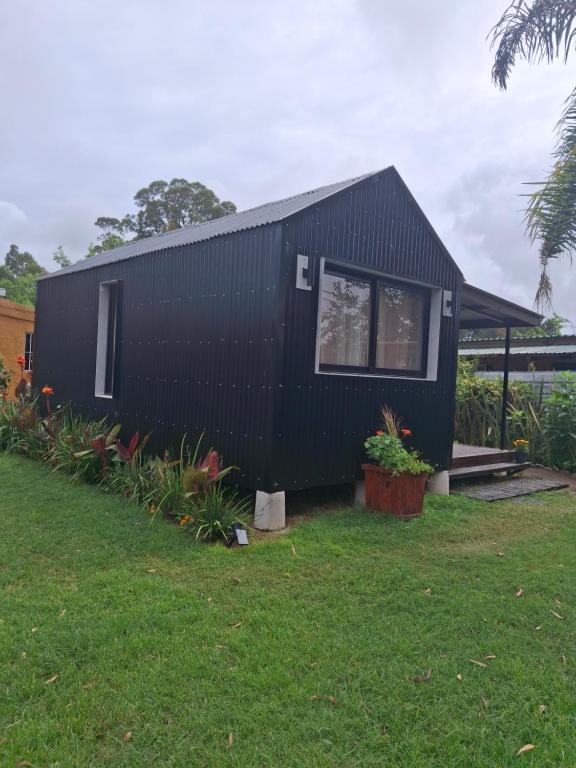 Mini Casa para desconectarte - 1