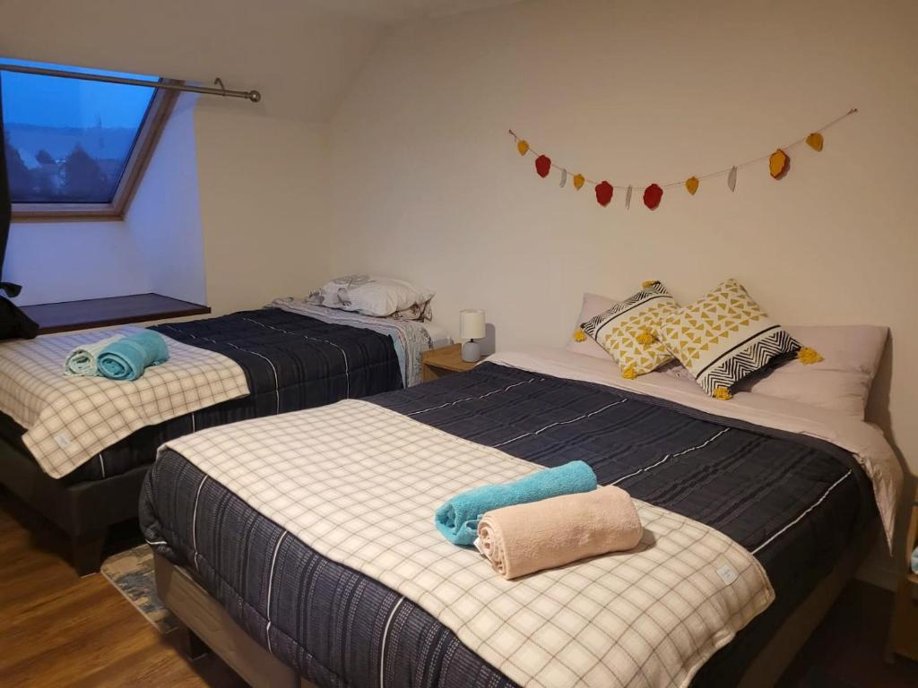 Departamento en Villarrica a pasos de la costanera y del centro - 3