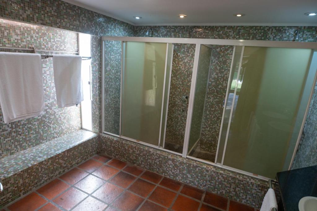 Casa Quinta Los Nogales - 4