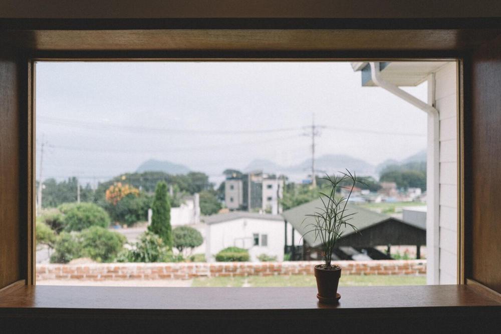 Namhae Doojip Pension