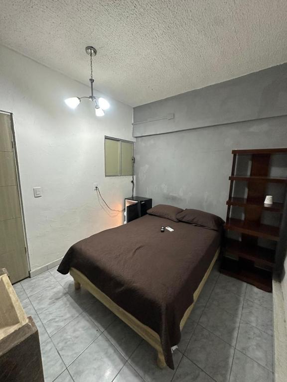 Suite Amueblada Zona Centro PB2 - 5