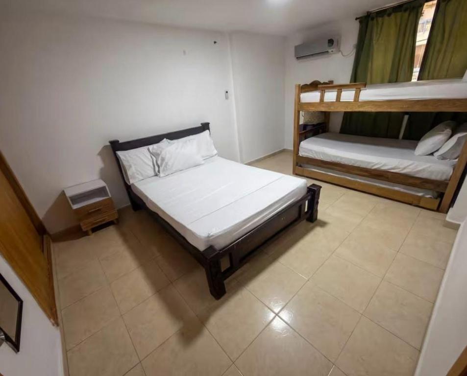 Apartamento con vista al mar - 3