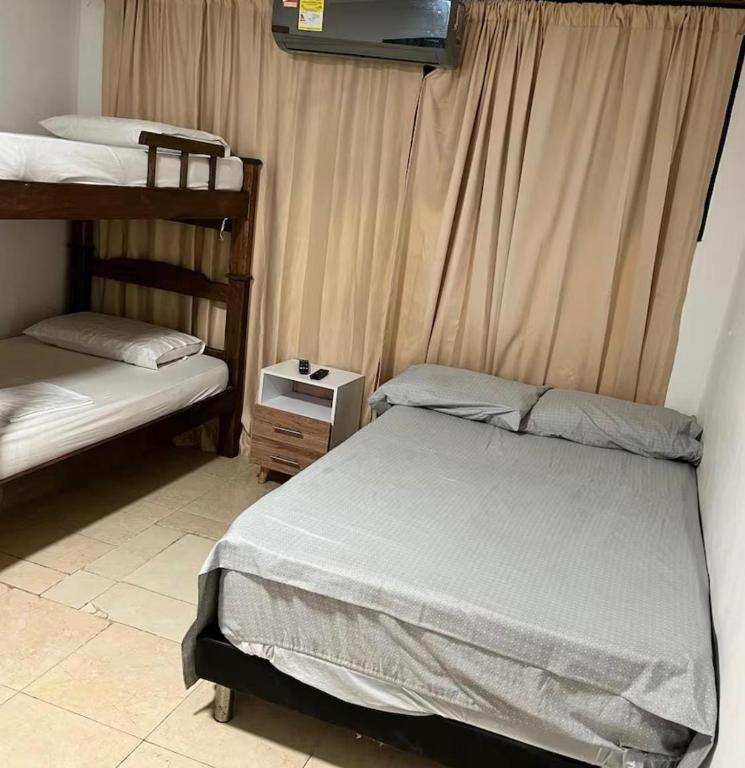 Apartamento con vista al mar - 4