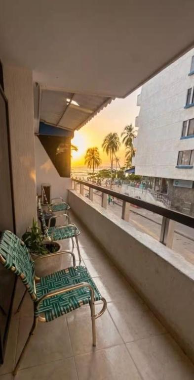 Apartamento con vista al mar - 5