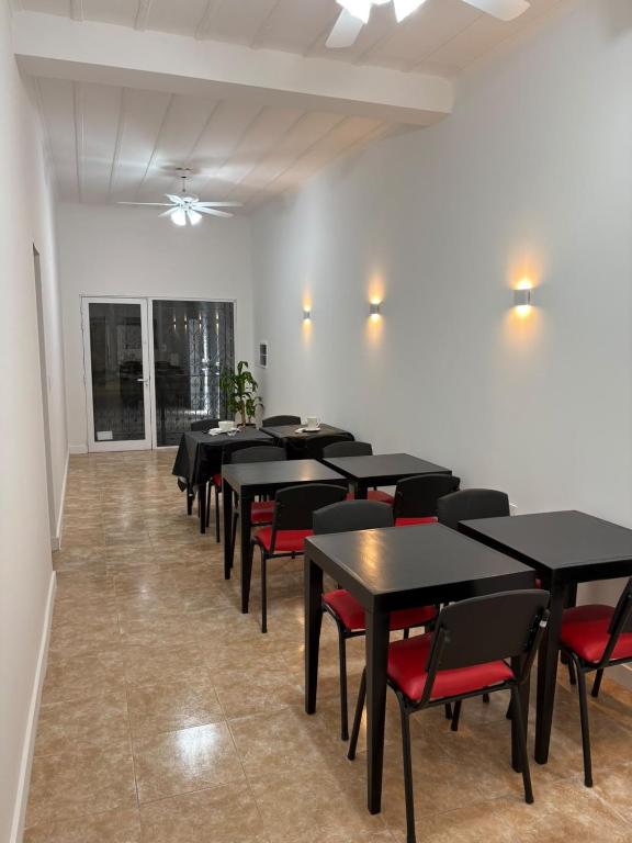 VILLA OCHA hostel - 2