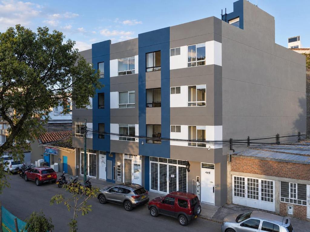 AXÉ Coliving - 4