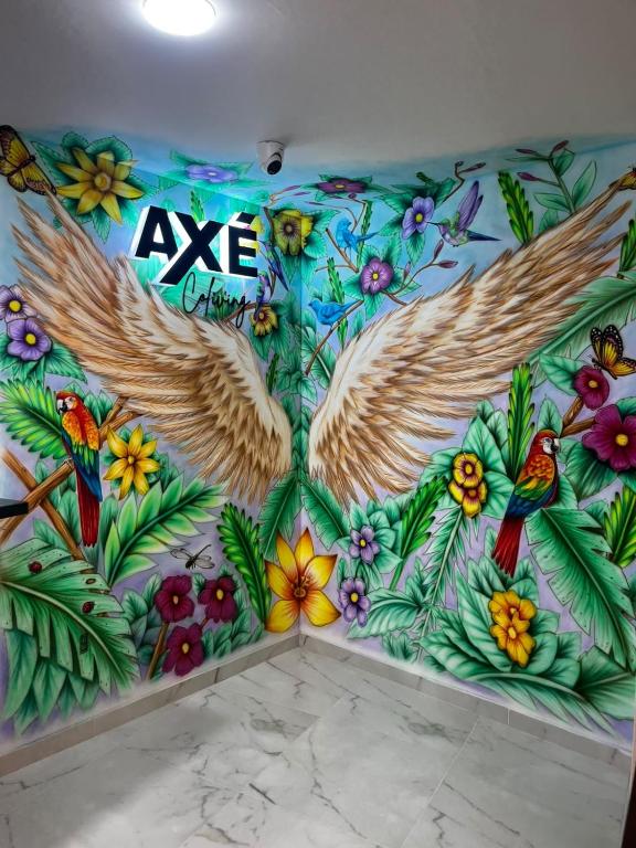 AXÉ Coliving - 5