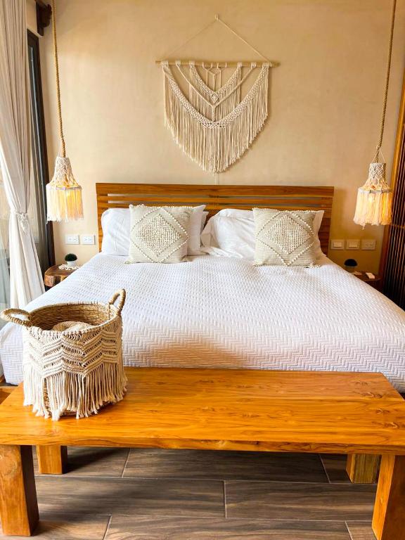 Caribique - Ocean Boutique Natural Condominium - 3